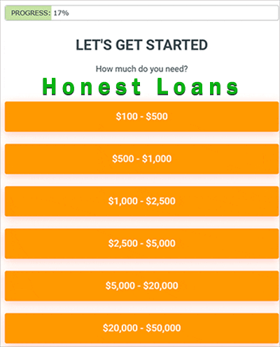 Fast no credit check payday loan